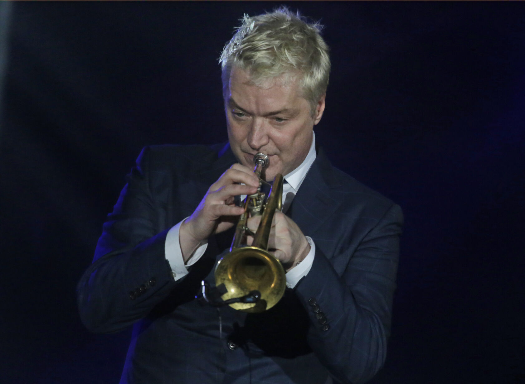 Chris Botti